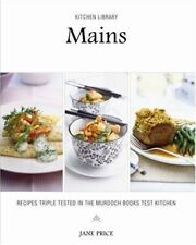 Kitchen library mains for sale  Shipping to Ireland