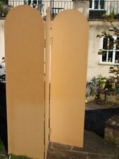 Mdf folding privacy for sale  GLOUCESTER