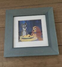 Disney lady tramp for sale  DUNDEE