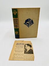 Return to the Future Sigrid Undset 1942 tapa dura publicada por Alfred A. Knopf segunda mano  Embacar hacia Argentina