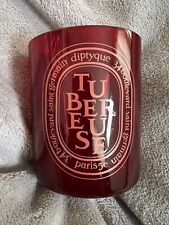 Diptyque tubereuse candle for sale  CAMBRIDGE