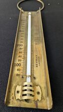 sugar thermometer for sale  CARNOUSTIE