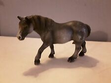 Schleich 13626 percheron gebraucht kaufen  Inden