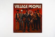 Usado, Disco de vinil Village People - Macho Man - LP - 1976 comprar usado  Enviando para Brazil