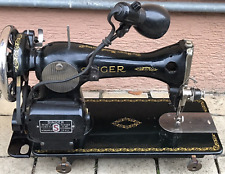 Vintage ancienne machine d'occasion  Saint-Louis