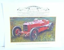 Alfa romeo 1924 gebraucht kaufen  Langen