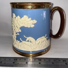 Wedgwood gibsons blue for sale  SKELMERSDALE