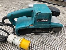 Makita 9404 belt for sale  CANVEY ISLAND