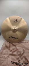 Zildjian custom fast d'occasion  Expédié en Belgium