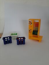 Playmobil getränke automat gebraucht kaufen  Herzogenrath