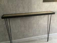 Narrow high table for sale  UK