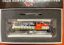 Gmd 1056 dcc for sale  West Newton