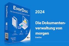 Everdoc 2024 software gebraucht kaufen  Wettenberg