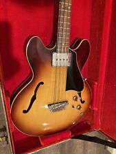 1964 gibson bass for sale  Chantilly