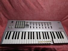 Korg kontrol midi for sale  Trego