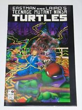 Teenage Mutant Ninja Turtles 9 Original 1ª Impressão Não Lida Alta Qualidade comprar usado  Enviando para Brazil