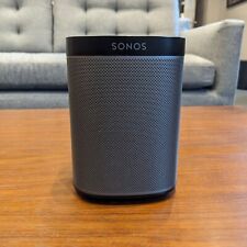 Sonos play wireless for sale  EDINBURGH