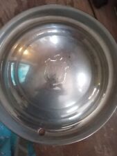 Hubcaps vintage lyons. for sale  Holyrood