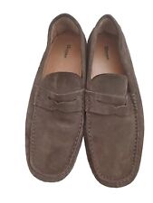 Mens dune loafers for sale  GRAVESEND