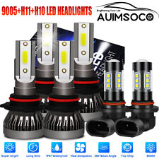 2sides led headlight for sale  USA