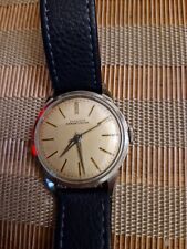 Junghans chronometer 60ge gebraucht kaufen  Rüppur
