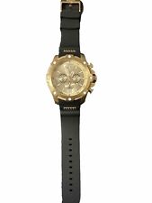 Reloj para hombre Invicta I-Force 50 mm (tono dorado, negro) segunda mano  Embacar hacia Argentina