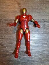 Usado, Figura de acción Marvel Legends Extremis Iron Man de 6,5  segunda mano  Embacar hacia Argentina