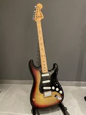Fender stratocaster 1976 gebraucht kaufen  Schlier