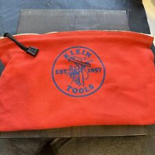 Klein tool bag for sale  Shipping to Ireland
