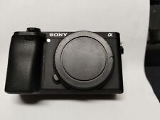 Sony Alpha A6300 24.2MP Digital Camera - Black (Body Only) for sale  Shipping to South Africa