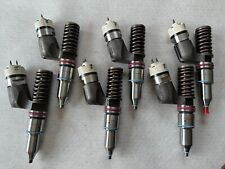 caterpillar fuel injectors for sale  SOUTHAMPTON