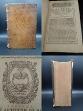 1606 rare édition d'occasion  Albi