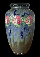 Vase keramis boche d'occasion  Issy-les-Moulineaux