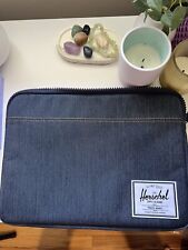 Herschel laptop sleeve for sale  Neptune