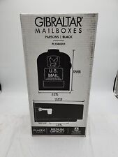 Gibraltar mailboxes pl10b0201 for sale  Clayton