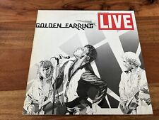 Vinyl golden earring gebraucht kaufen  Bad Krozingen