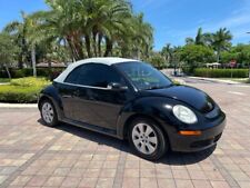 Usado, Beetle-New SE 2010 segunda mano  Embacar hacia Argentina