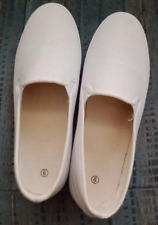 Keds white womans for sale  Greensburg