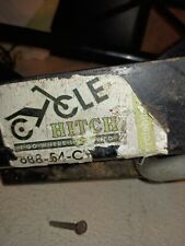 Tow hitch motorcycle for sale  San Antonio