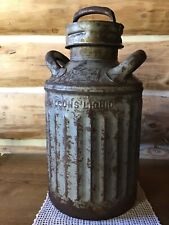 Vintage ellisco gallon for sale  Sauk Centre