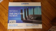 Linksys ac5000 mimo for sale  Chicago