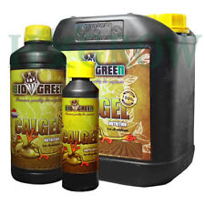 Biogreen calgel supplement for sale  HULL