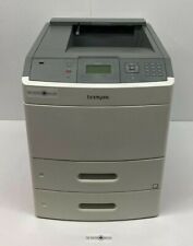 Impressora a Laser Mono 0030G0335 - Lexmark T654dn A4, usado comprar usado  Enviando para Brazil