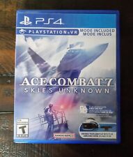 Ace combat skies for sale  Lincoln Park