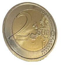 Euro münze erasmus gebraucht kaufen  Deutschland