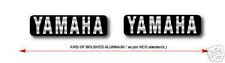 YAMAHA 1976-1979 RD400 ENGINE CASE DECALS BADGES for sale  Shipping to South Africa