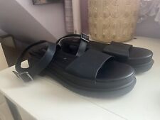 Primark black faux for sale  WEST MOLESEY