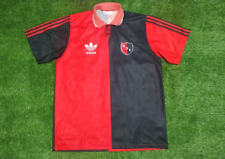 Camiseta Adidas Newells 1994 - Argentina segunda mano  Argentina 