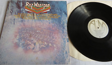 Rick Wakeman - Journey To The Centre Of The Earth      AMLH 63621    VINYL MINT comprar usado  Enviando para Brazil