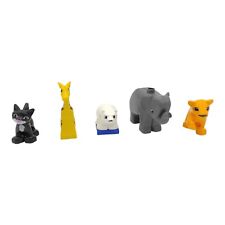 Lego duplo animals for sale  BURY ST. EDMUNDS